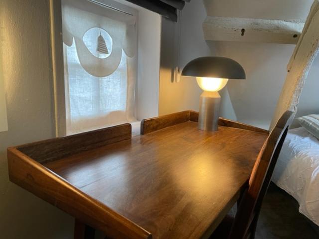 Ferienwohnung La Maison St Jean Honfleur Exterior foto